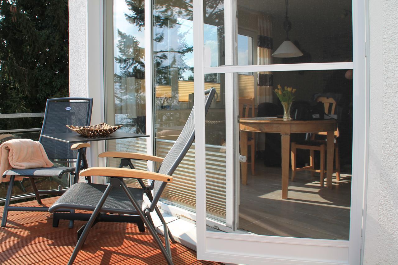 Seevilla West Am Grossen Ploener See Ascheberg  Εξωτερικό φωτογραφία