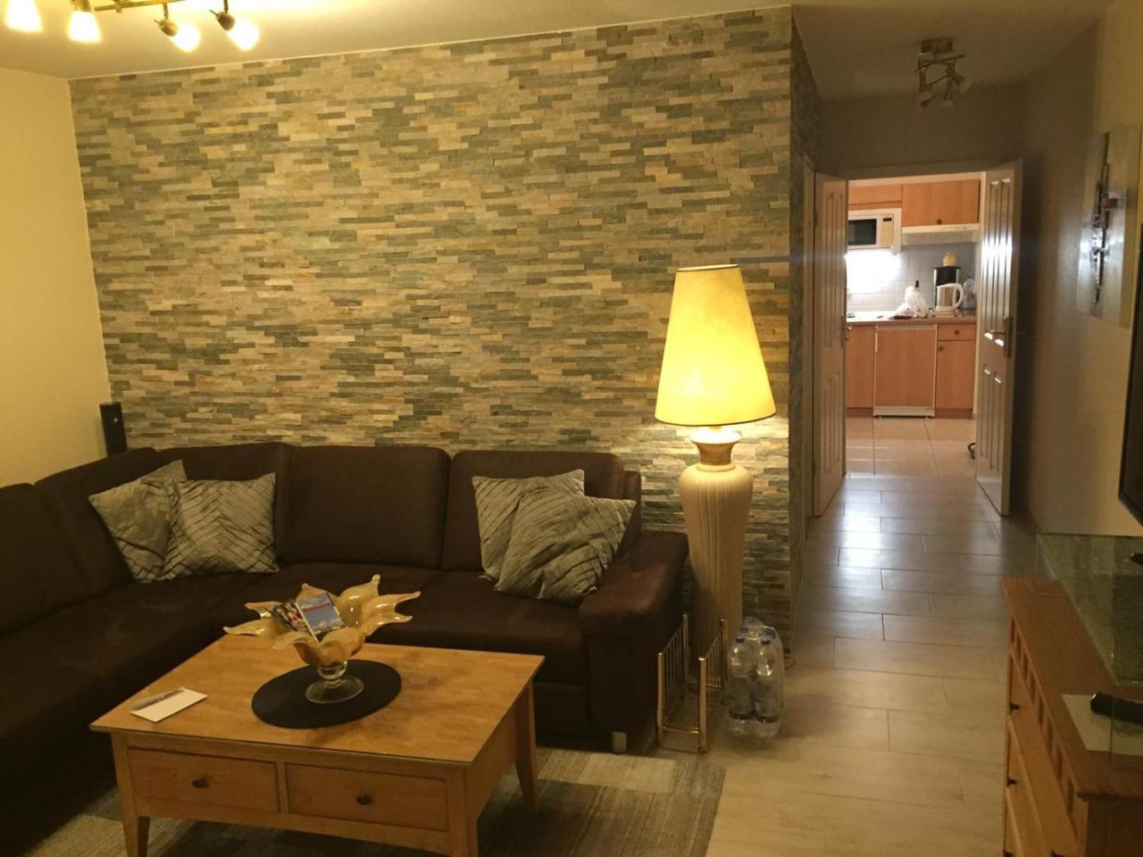 Seevilla West Am Grossen Ploener See Ascheberg  Εξωτερικό φωτογραφία
